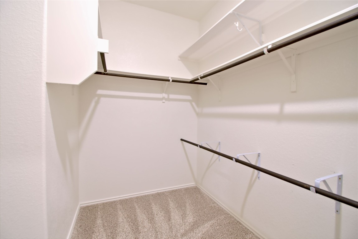 2233 Forgetmenot Lane Pflugerville, TX 78660 - Photo 24 of 28 a view of entryway