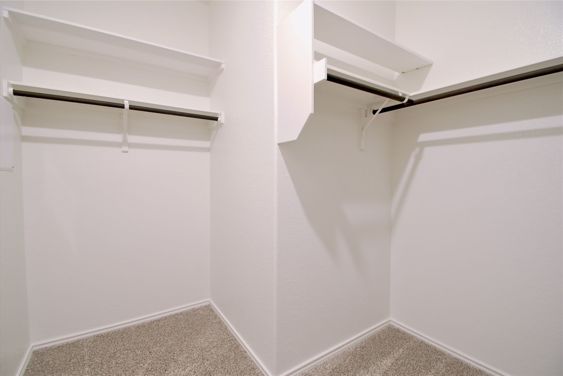 2233 Forgetmenot Lane Pflugerville, TX 78660 - Photo 25 of 28 a view of small space