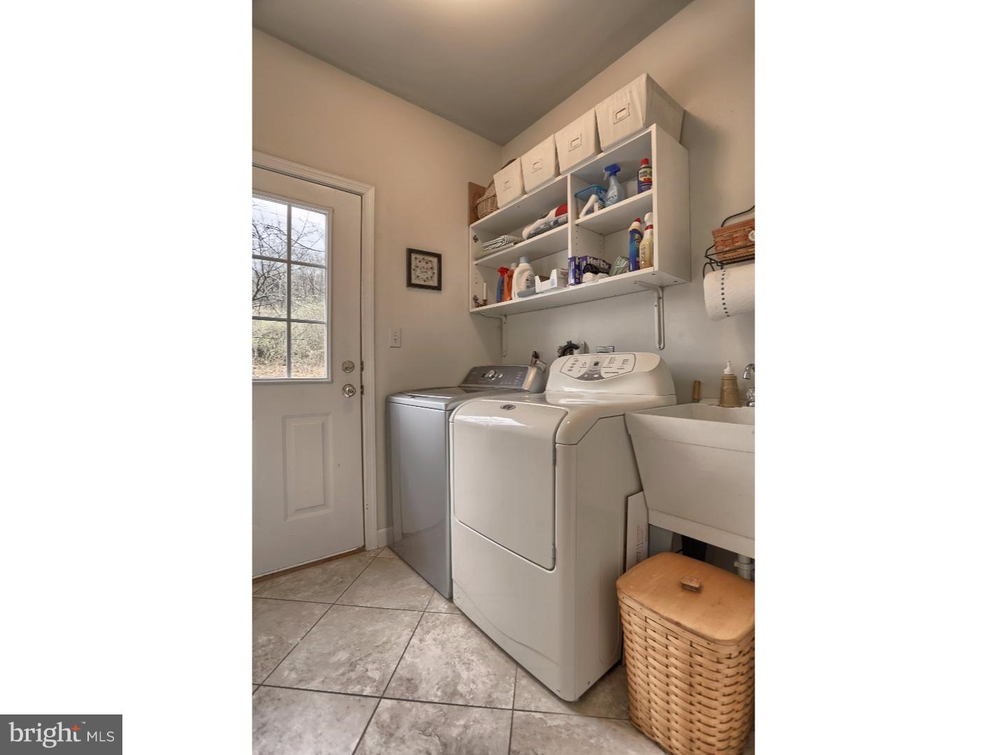 7 Jennifer Court Sinking Spring, PA 19608 - Photo 14 of 25 Laundry Room