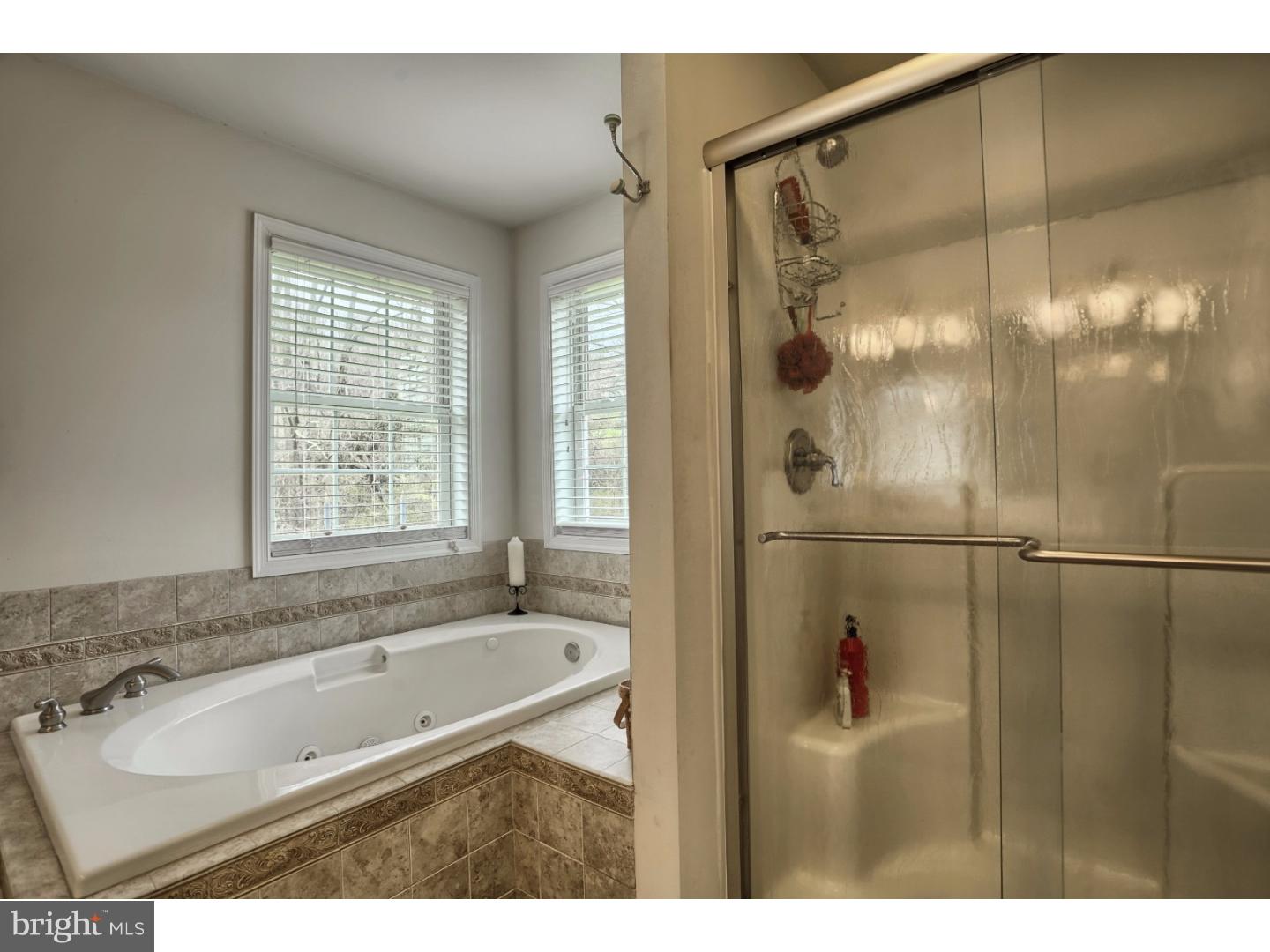7 Jennifer Court Sinking Spring, PA 19608 - Photo 18 of 25 Master Bathroom