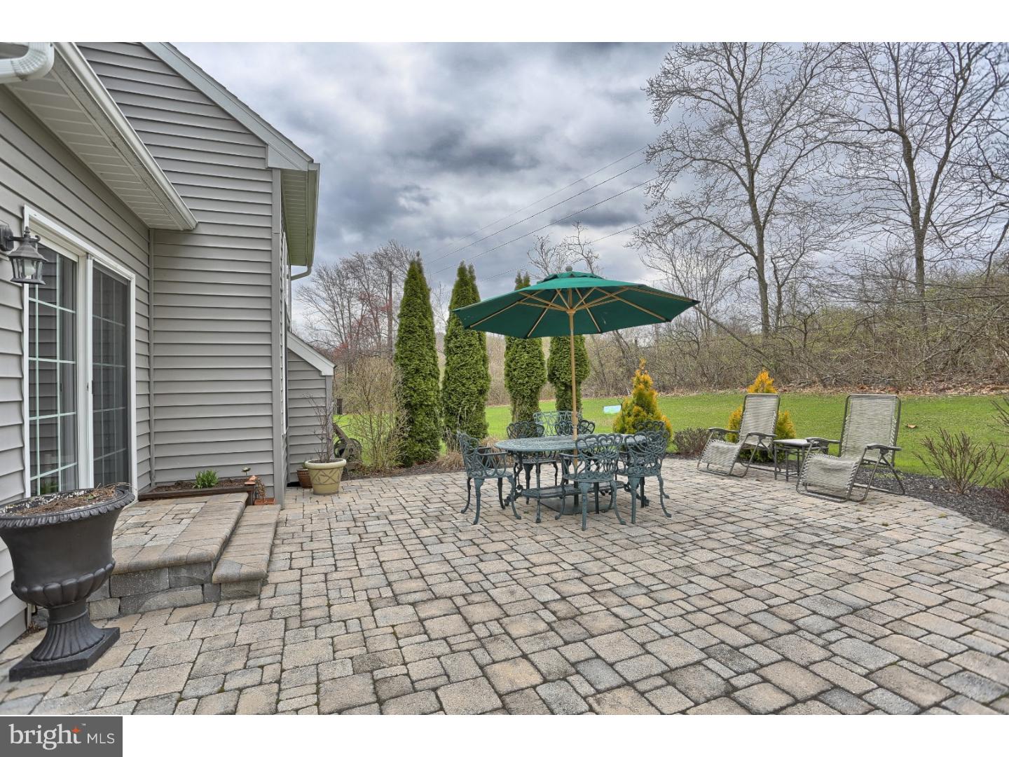 7 Jennifer Court Sinking Spring, PA 19608 - Photo 22 of 25 Patio