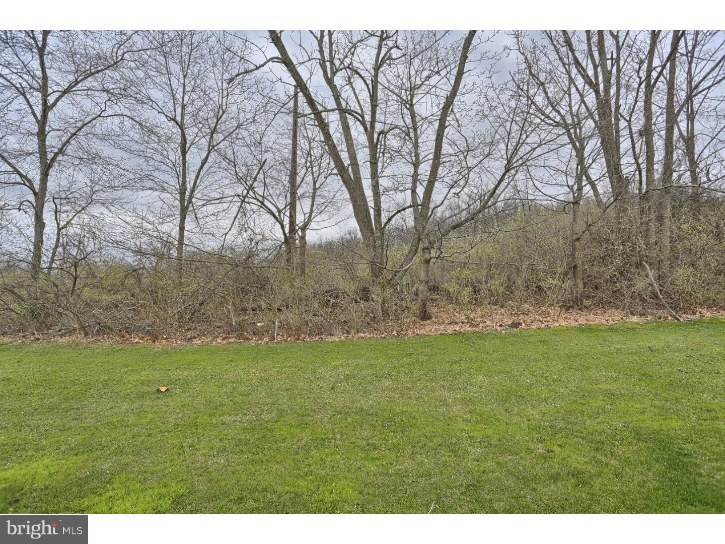 7 Jennifer Court Sinking Spring, PA 19608 - Photo 25 of 25 Back Yard