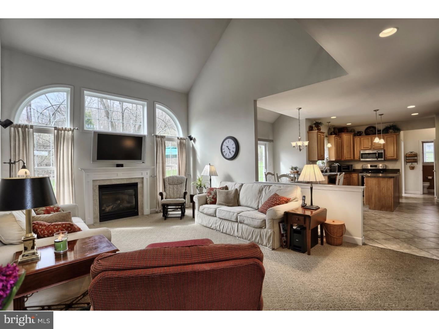 7 Jennifer Court Sinking Spring, PA 19608 - Photo 7 of 25 Family Room