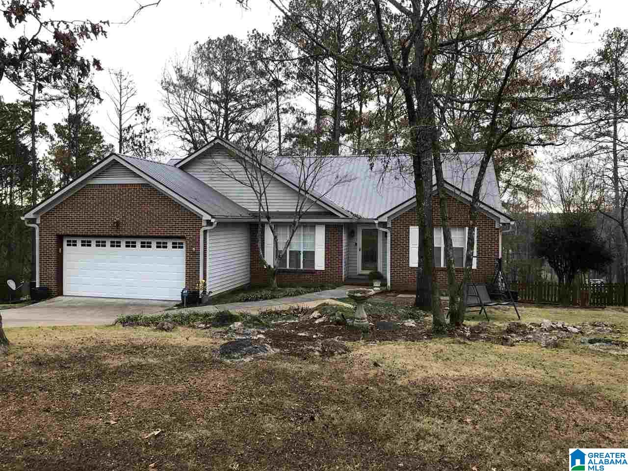 4956 Autumn Ridge Trail Pell City, AL 35128 - Photo 41 of 41