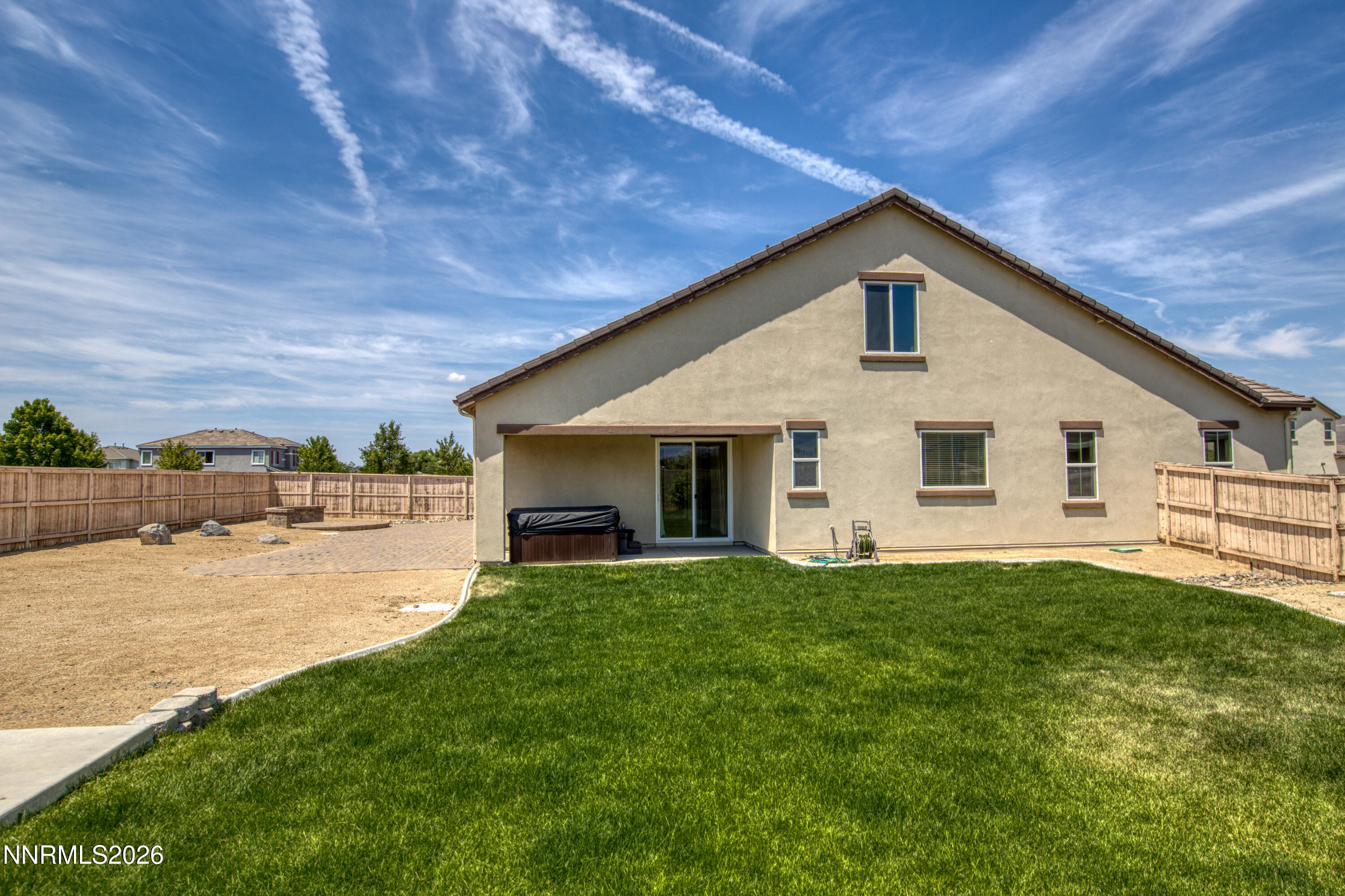 10475 Mott Court Reno, NV 89521 - Photo 15 of 44 Mott10475-054