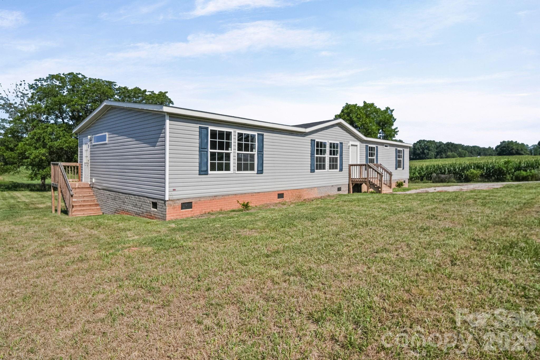 5131 Red Hill-Mt Vernon Road Polkton, NC 28135 - Photo 1 of 47