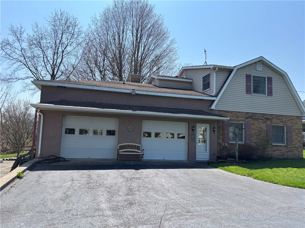 7088 Mutton Hill Road Sennett, NY 13021 - Photo 1 of 42