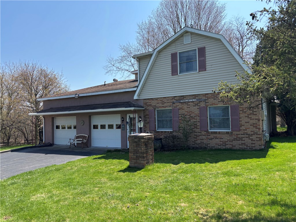 7088 Mutton Hill Road Sennett, NY 13021 - Photo 2 of 42