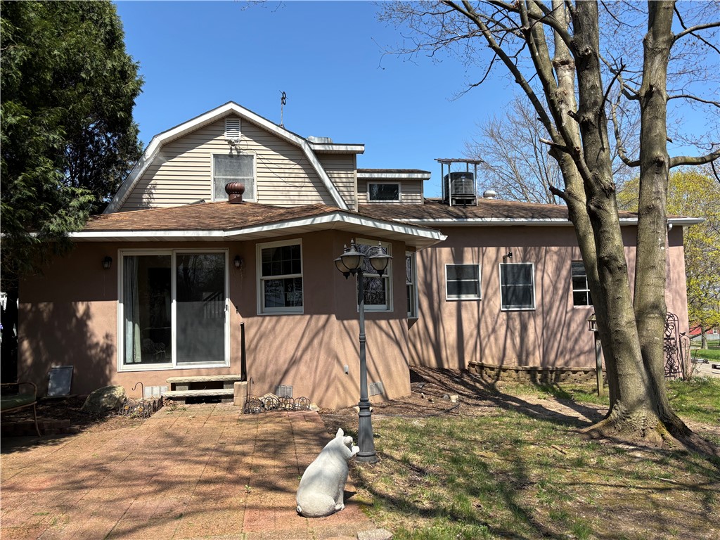 7088 Mutton Hill Road Sennett, NY 13021 - Photo 3 of 42