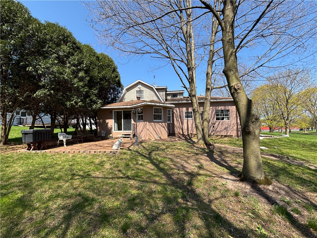 7088 Mutton Hill Road Sennett, NY 13021 - Photo 4 of 42