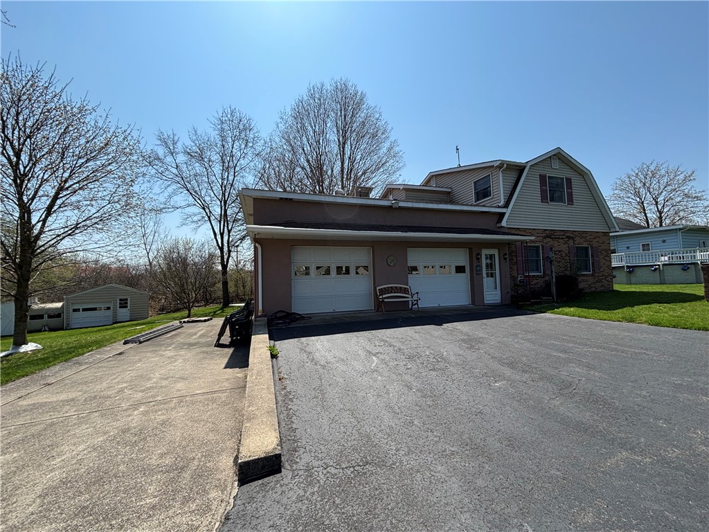 7088 Mutton Hill Road Sennett, NY 13021 - Photo 5 of 42