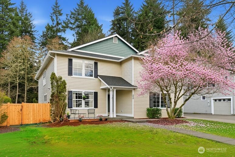 2839 Hyland Street DuPont, WA 98327 - Photo 1 of 40