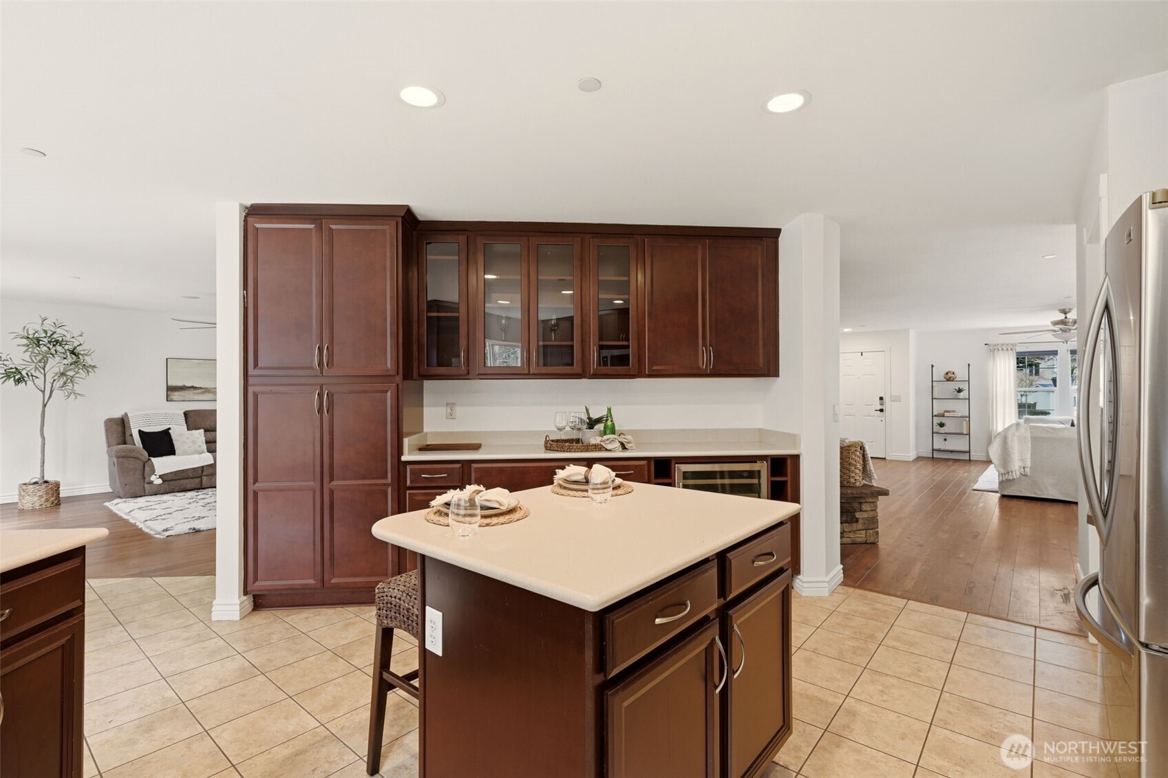 2839 Hyland Street DuPont, WA 98327 - Photo 14 of 40