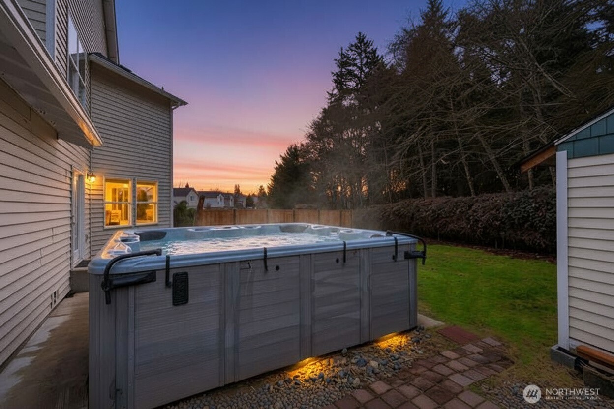 2839 Hyland Street DuPont, WA 98327 - Photo 31 of 40
