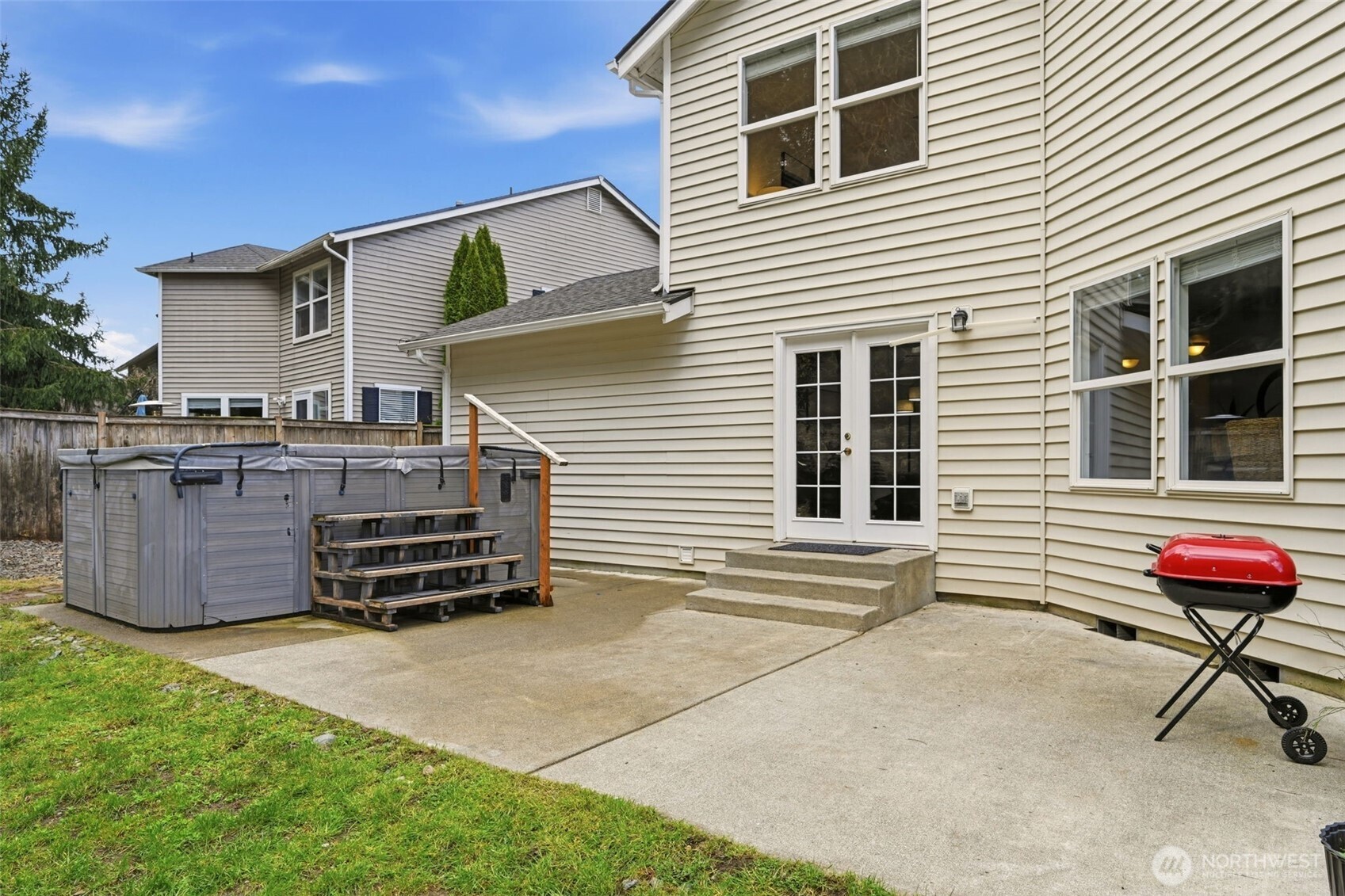 2839 Hyland Street DuPont, WA 98327 - Photo 32 of 40