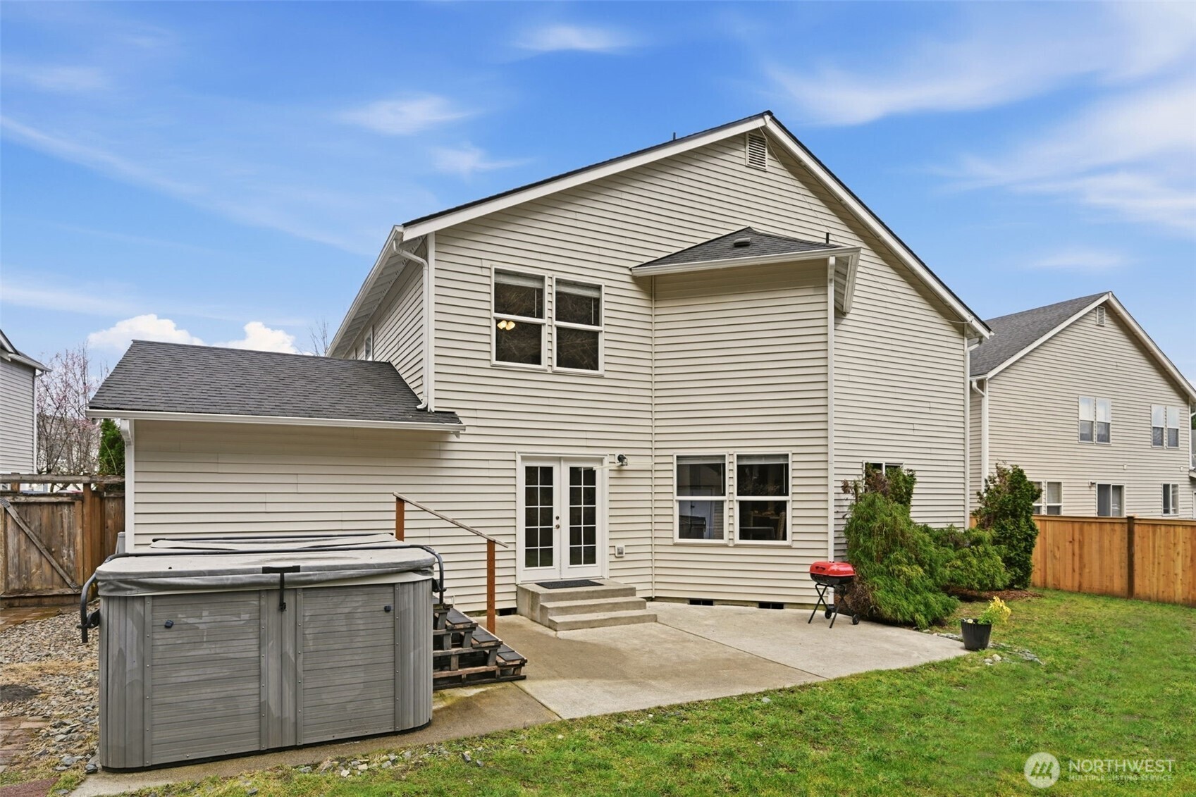 2839 Hyland Street DuPont, WA 98327 - Photo 33 of 40
