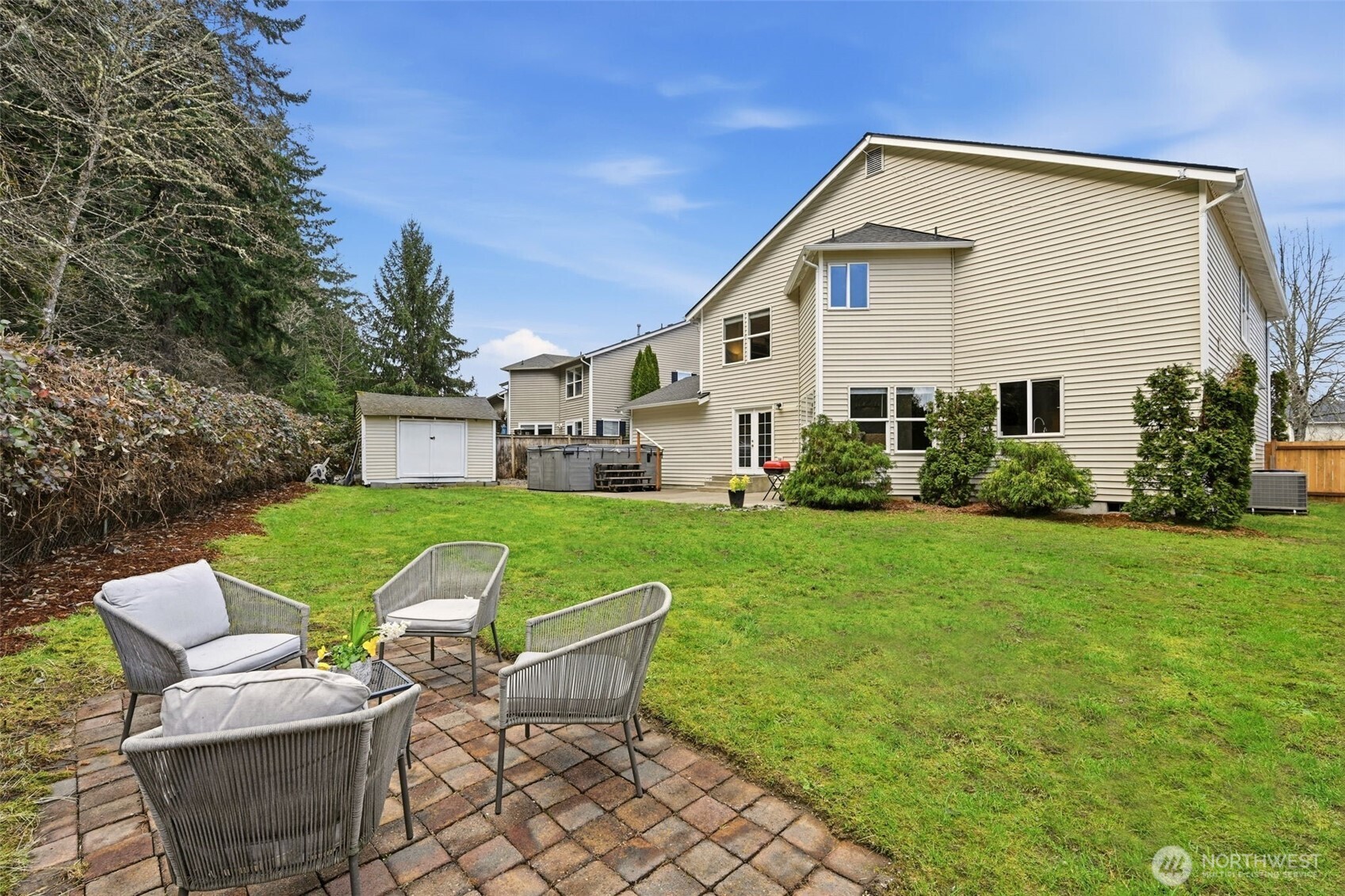 2839 Hyland Street DuPont, WA 98327 - Photo 34 of 40