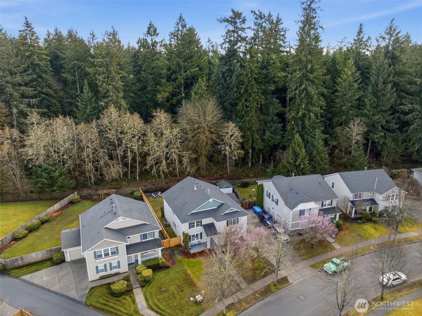 2839 Hyland Street DuPont, WA 98327 - Photo 39 of 40