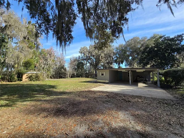 $260,000 | 2346 County Road 401, Lake Panasoffkee, FL 33538
