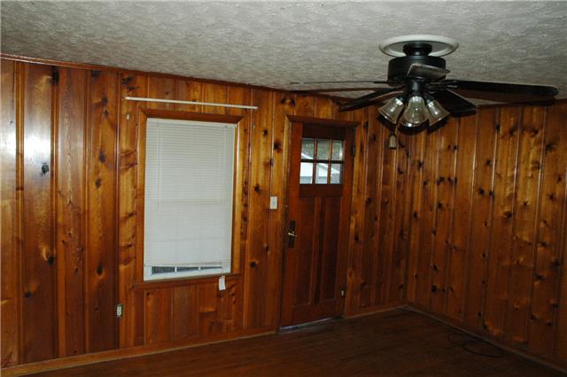 1804 Old Columbia Road Dickson, TN 37055 - Photo 3 of 9 Living room has hardwood floors