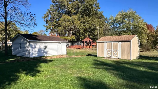 $175,000 | 1019 Election Drive, Benton, IL 62812