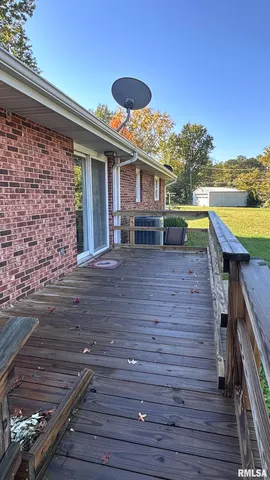 $175,000 | 1019 Election Drive, Benton, IL 62812