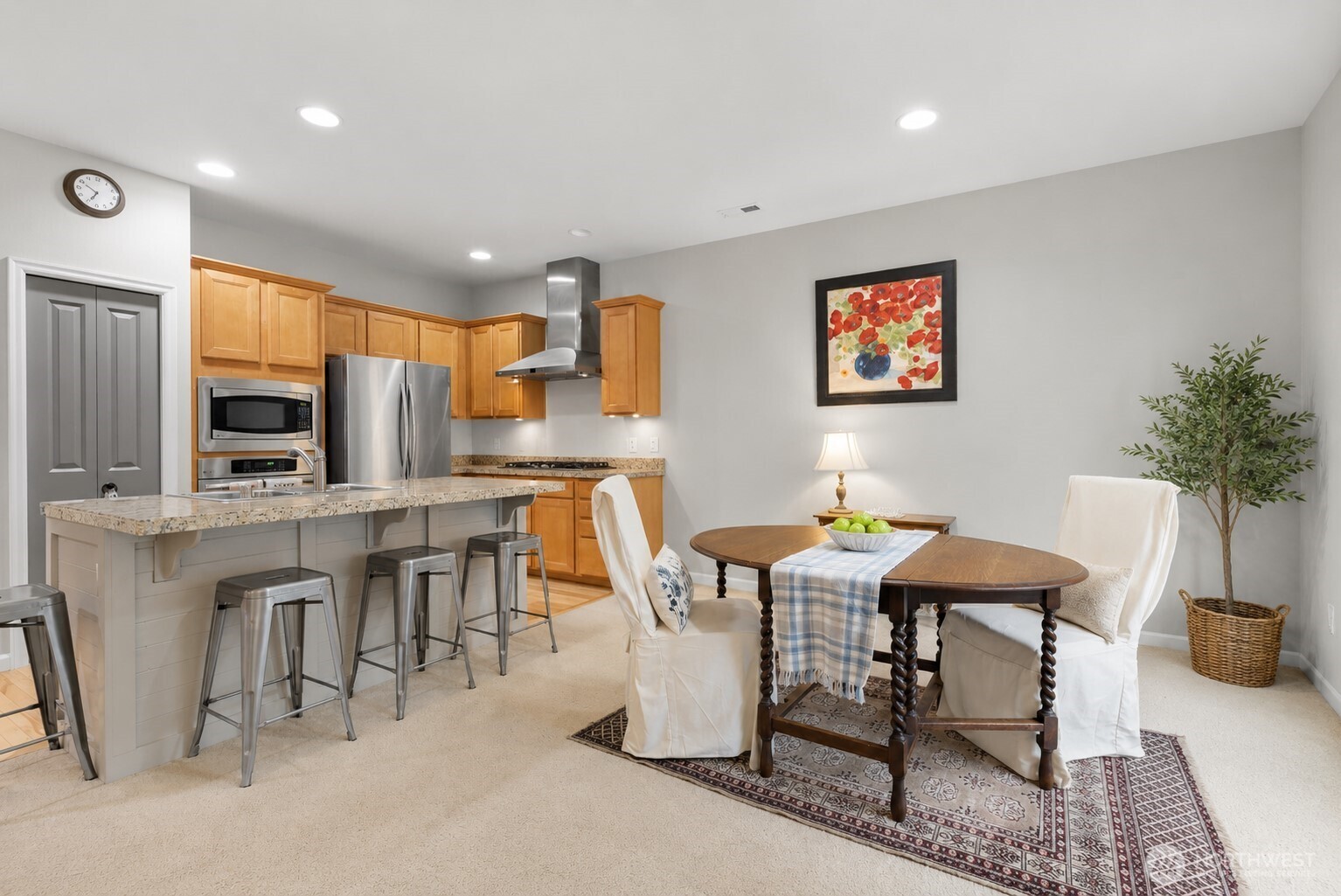 2928 182nd Place Southeast Bothell, WA 98012 - Photo 4 of 17
