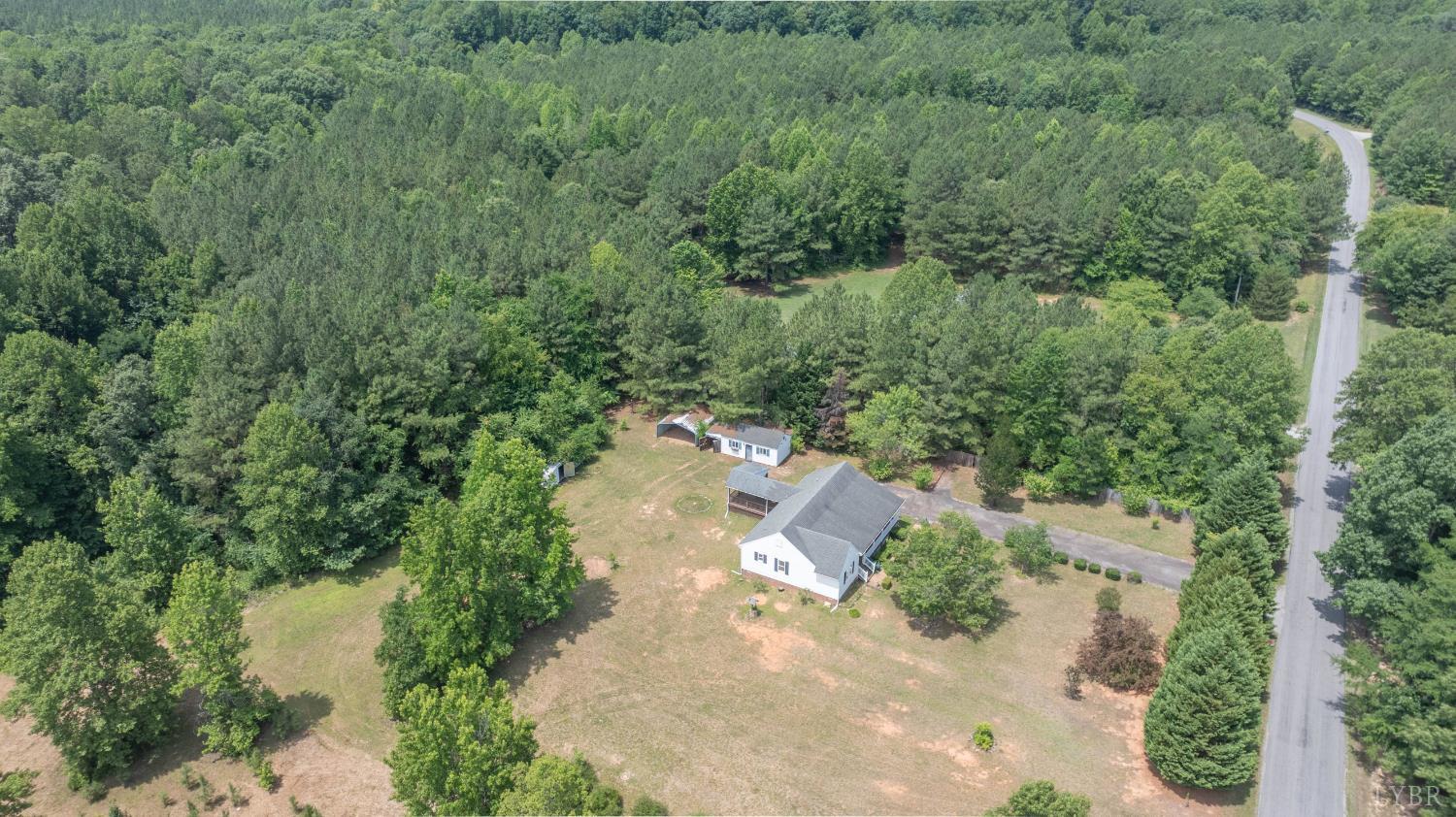 632 Namozine Road Crewe, VA 23930 - Photo 64 of 67 Gallery Image 64