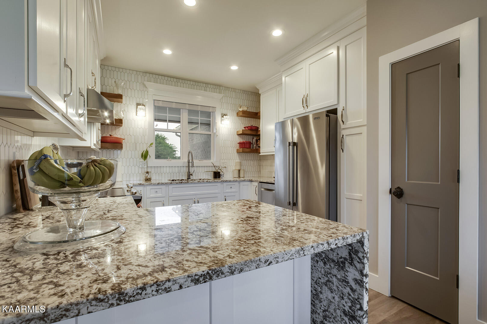 1010 Fisher Road Dayton, TN 37321 - Photo 16 of 57 18_FisherRoad_1010_Kitchen01