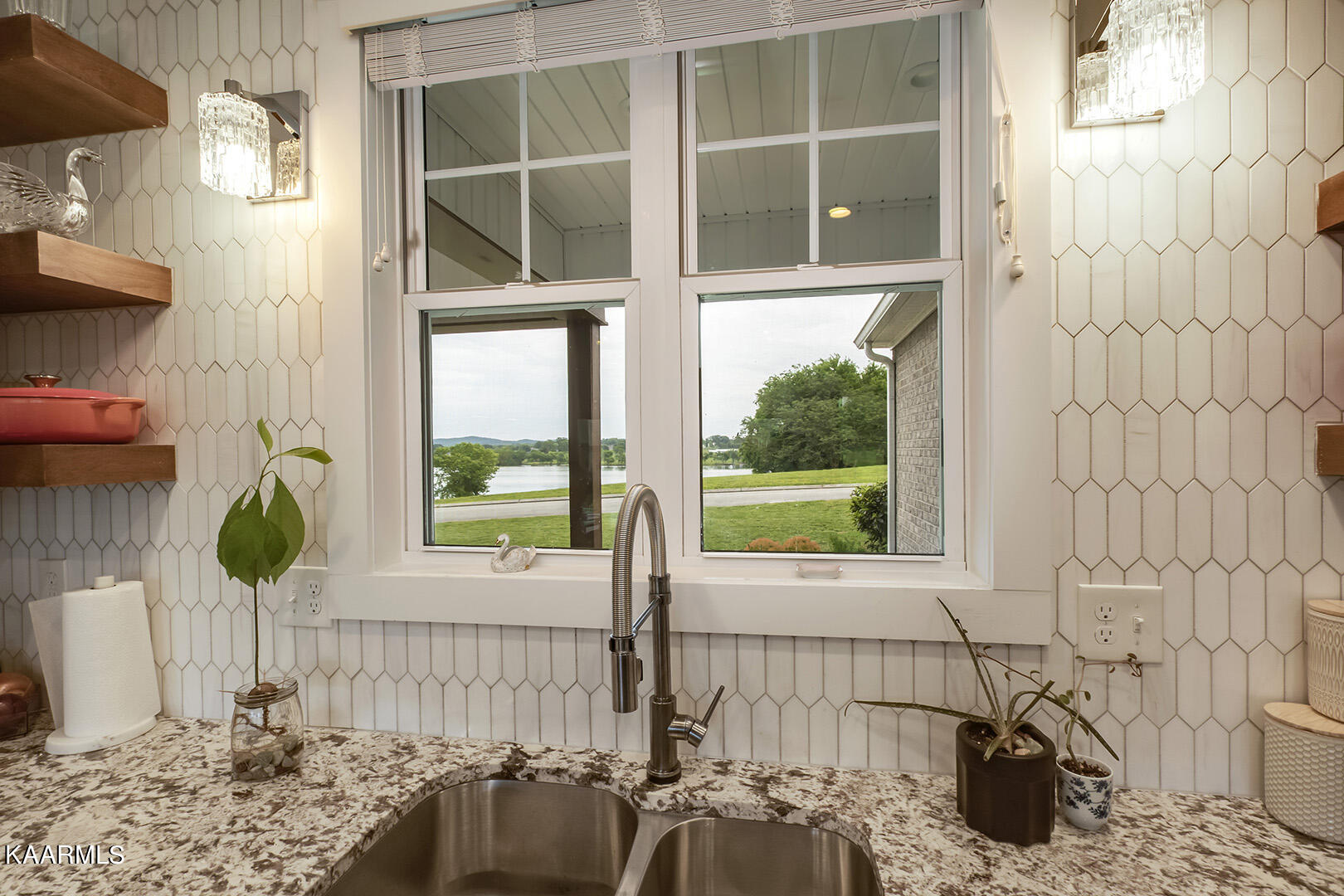 1010 Fisher Road Dayton, TN 37321 - Photo 18 of 57 20_FisherRoad_1010_KitchenView