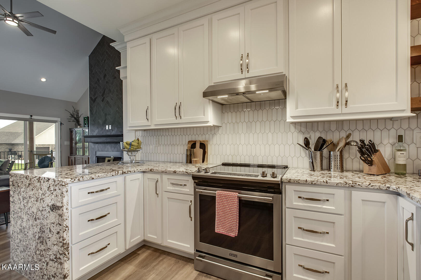 1010 Fisher Road Dayton, TN 37321 - Photo 19 of 57 21_FisherRoad_1010_Kitchen03