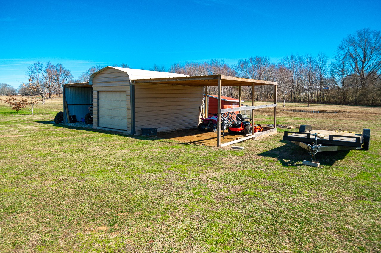 10 Amberwood Road Fayetteville, TN 37334 - Photo 11 of 31