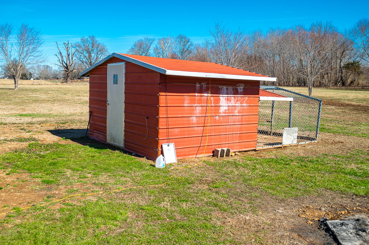 10 Amberwood Road Fayetteville, TN 37334 - Photo 12 of 31