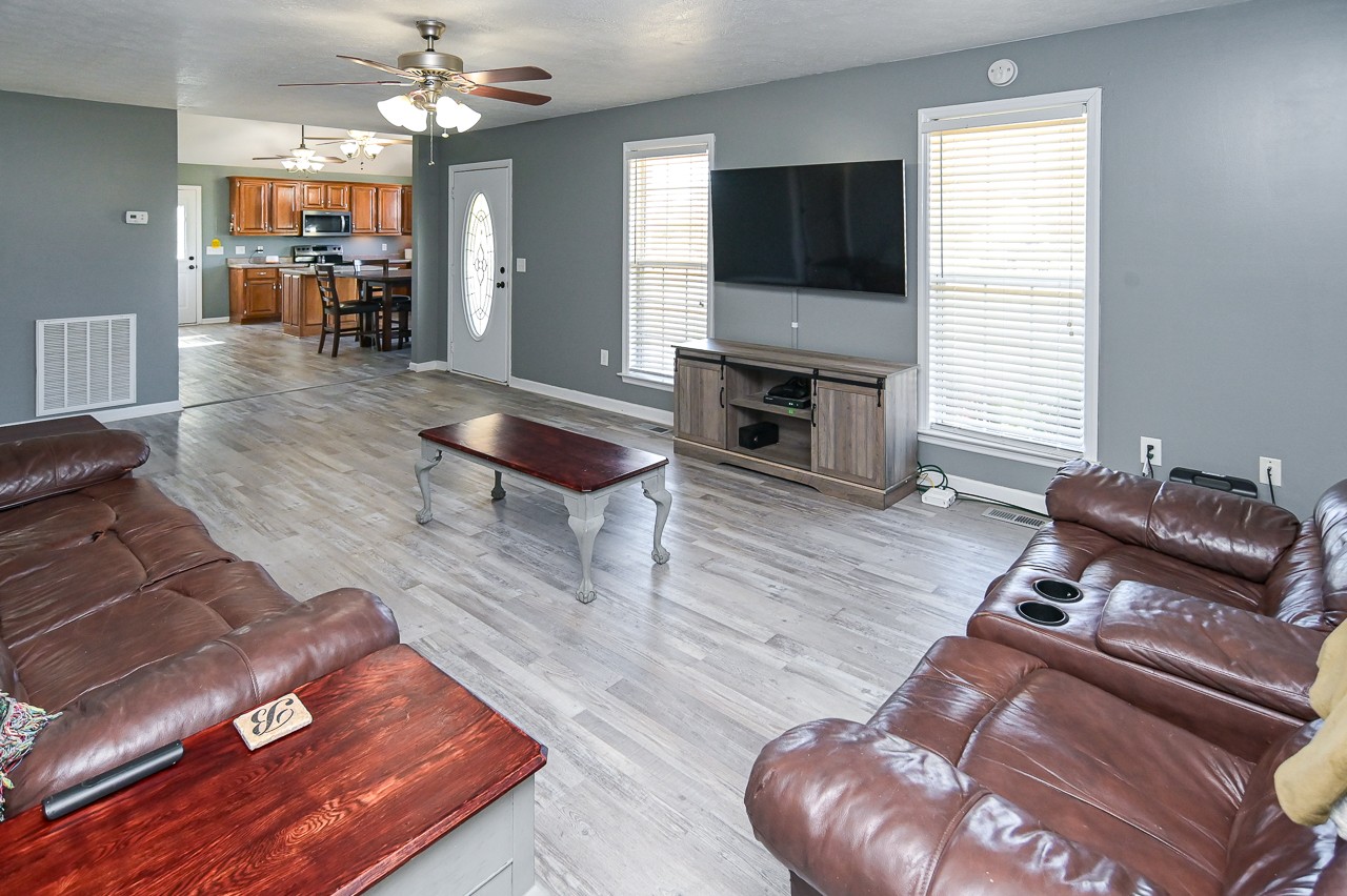 10 Amberwood Road Fayetteville, TN 37334 - Photo 16 of 31