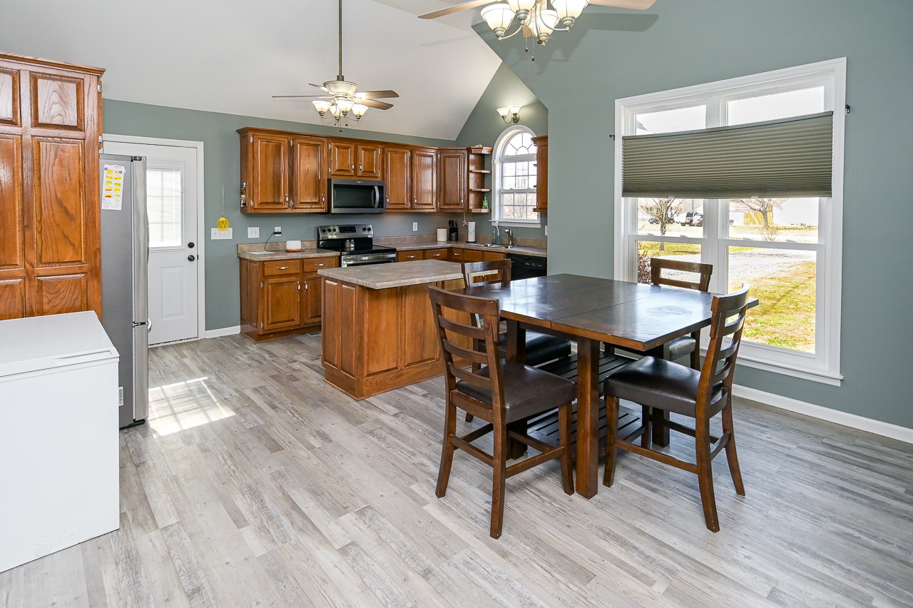 10 Amberwood Road Fayetteville, TN 37334 - Photo 18 of 31