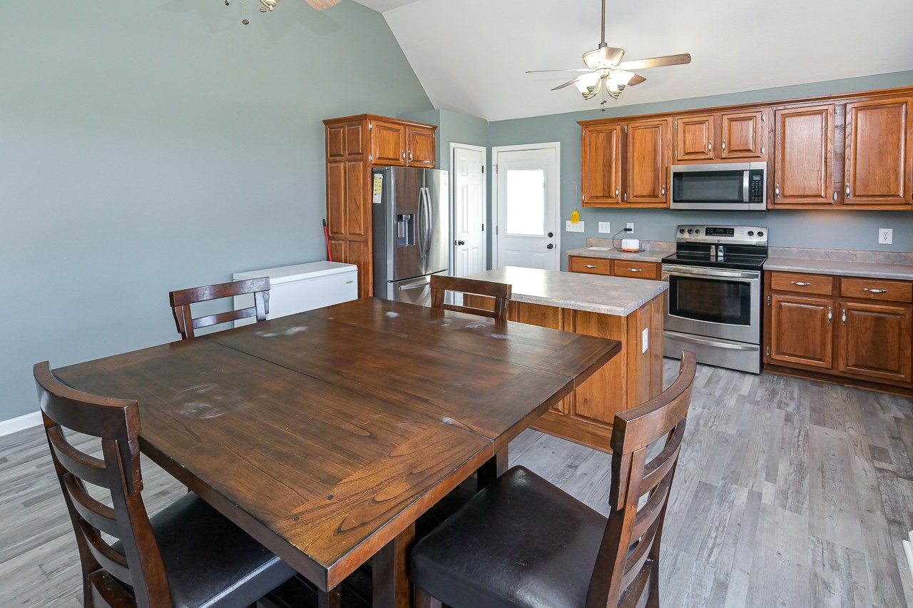 10 Amberwood Road Fayetteville, TN 37334 - Photo 19 of 31