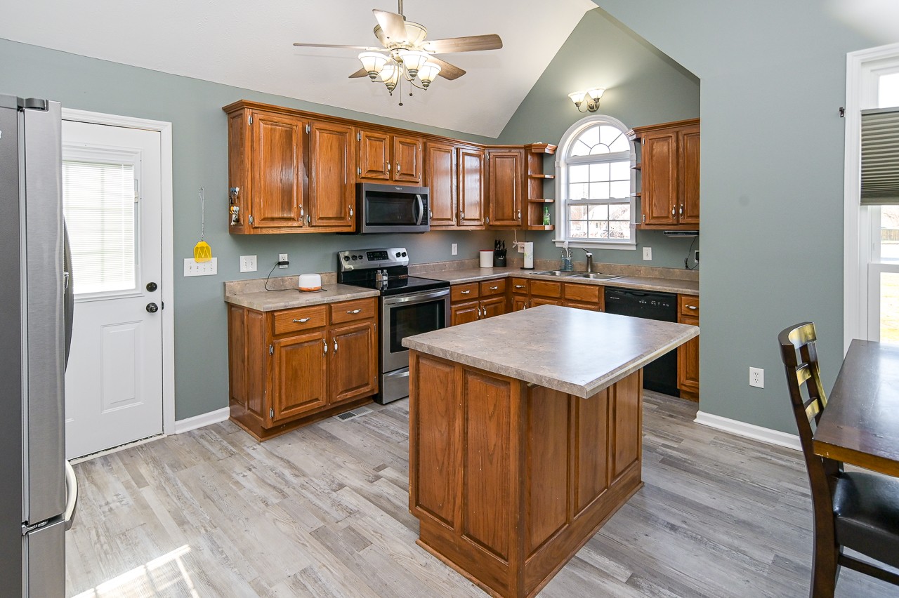 10 Amberwood Road Fayetteville, TN 37334 - Photo 22 of 31