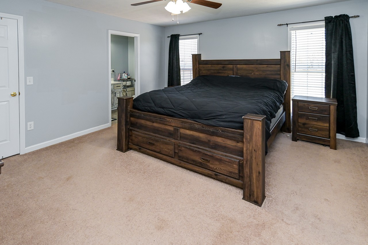 10 Amberwood Road Fayetteville, TN 37334 - Photo 23 of 31