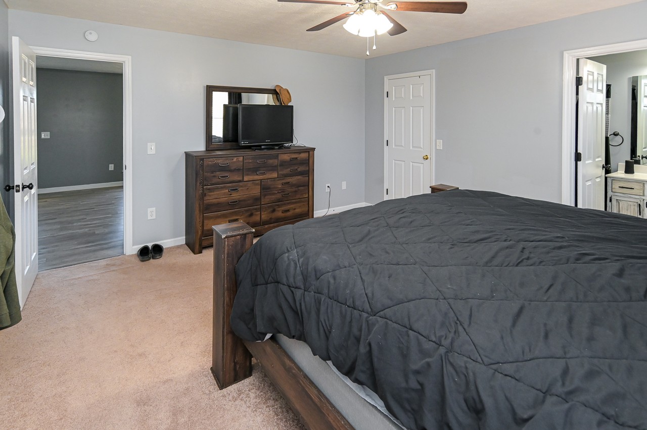 10 Amberwood Road Fayetteville, TN 37334 - Photo 24 of 31