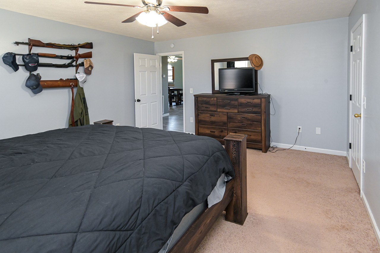 10 Amberwood Road Fayetteville, TN 37334 - Photo 25 of 31