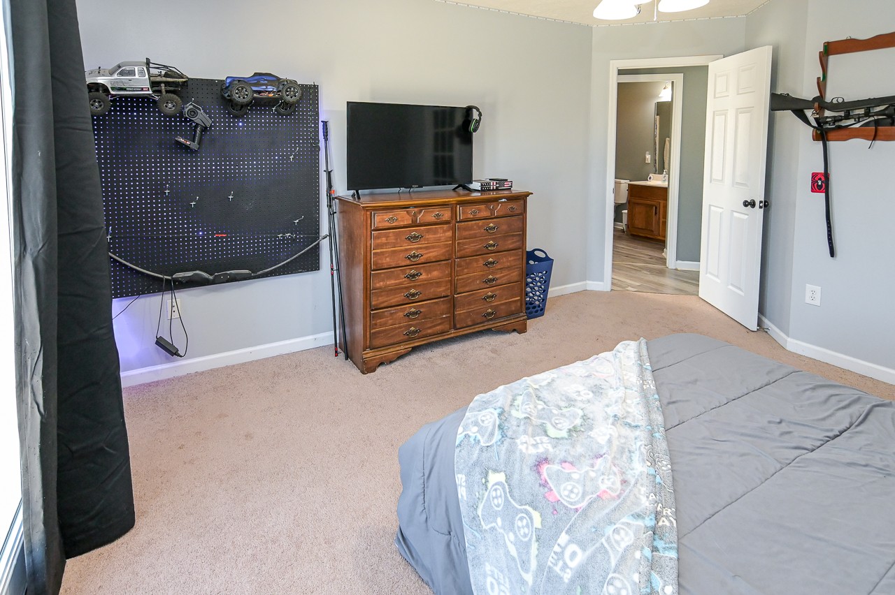 10 Amberwood Road Fayetteville, TN 37334 - Photo 29 of 31