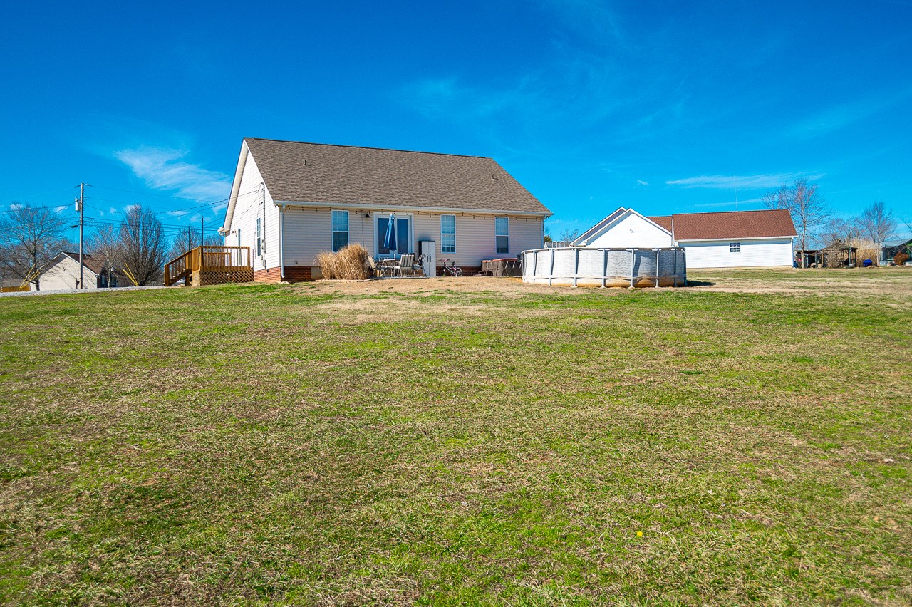 10 Amberwood Road Fayetteville, TN 37334 - Photo 3 of 31