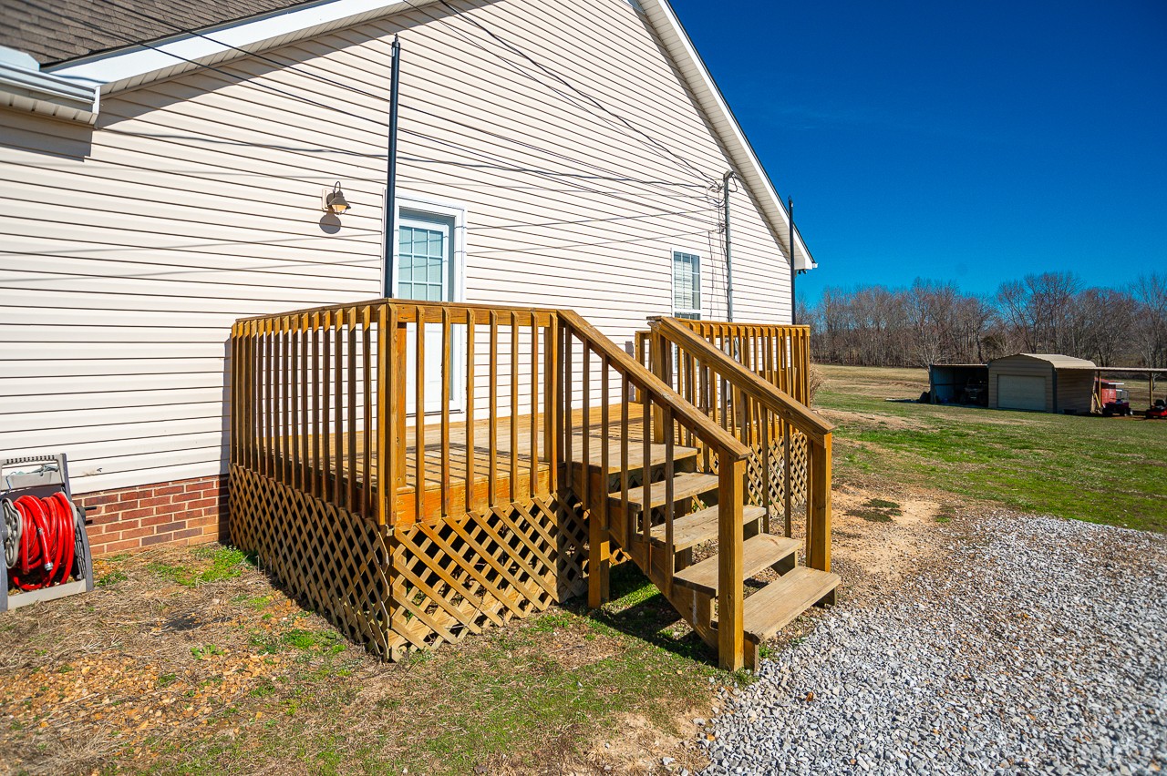 10 Amberwood Road Fayetteville, TN 37334 - Photo 4 of 31