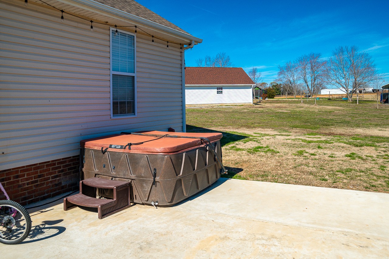 10 Amberwood Road Fayetteville, TN 37334 - Photo 8 of 31