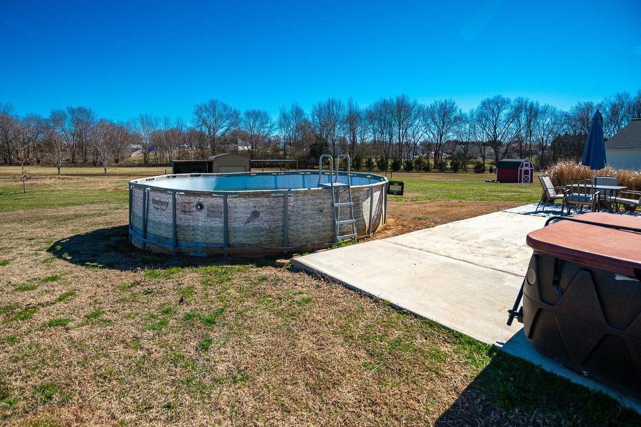 10 Amberwood Road Fayetteville, TN 37334 - Photo 9 of 31