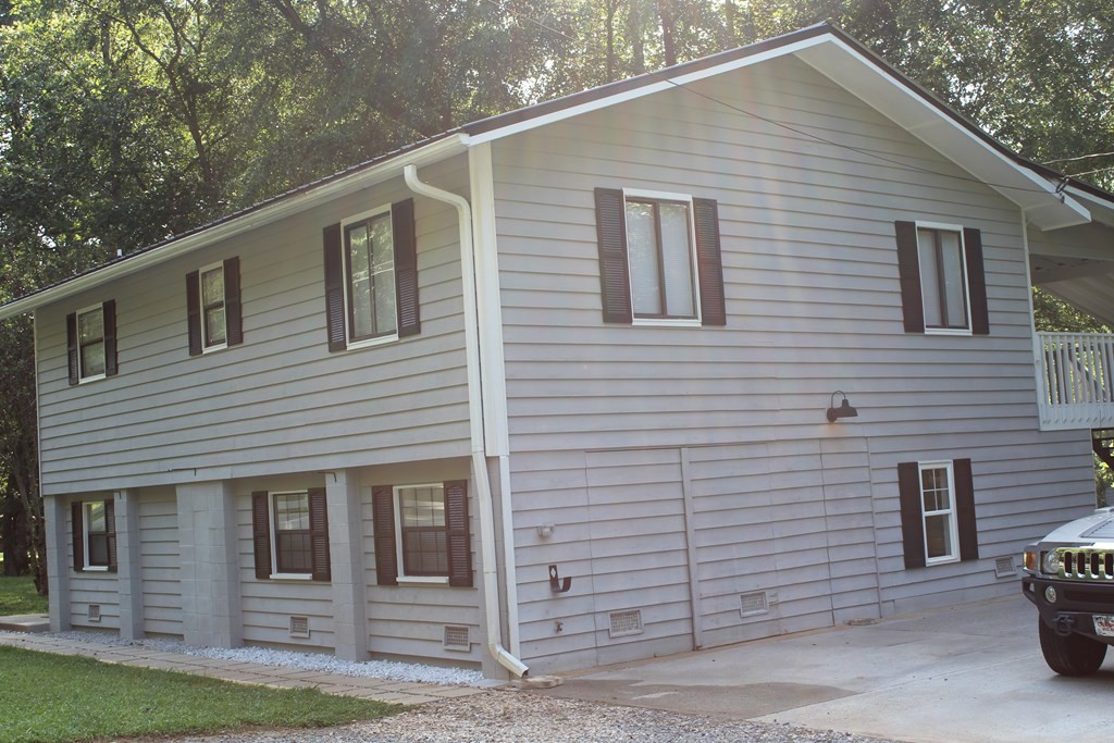 1345 Hilltop Road Murphy, NC 28906 - Photo 4 of 62