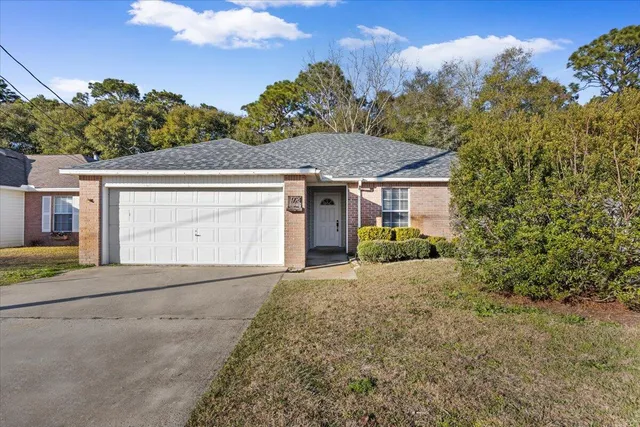$345,000 | 924 Emily Circle, Fort Walton Beach, FL 32547