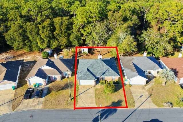 $345,000 | 924 Emily Circle, Fort Walton Beach, FL 32547