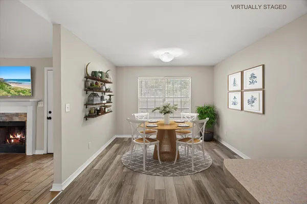$329,500 | 924 Emily Circle, Fort Walton Beach, FL 32547
