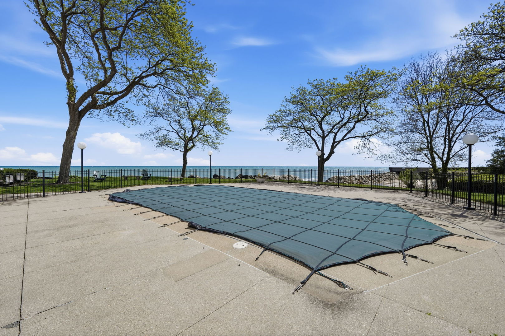 1500 Sheridan Road, Unit 9K Wilmette, IL 60091 - Photo 35 of 41